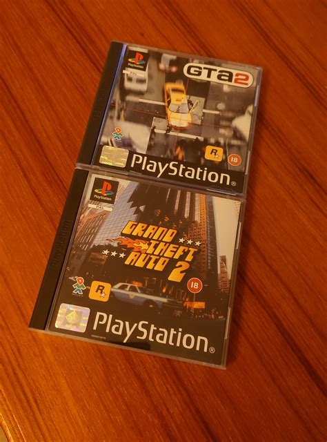 Are there any ps1.